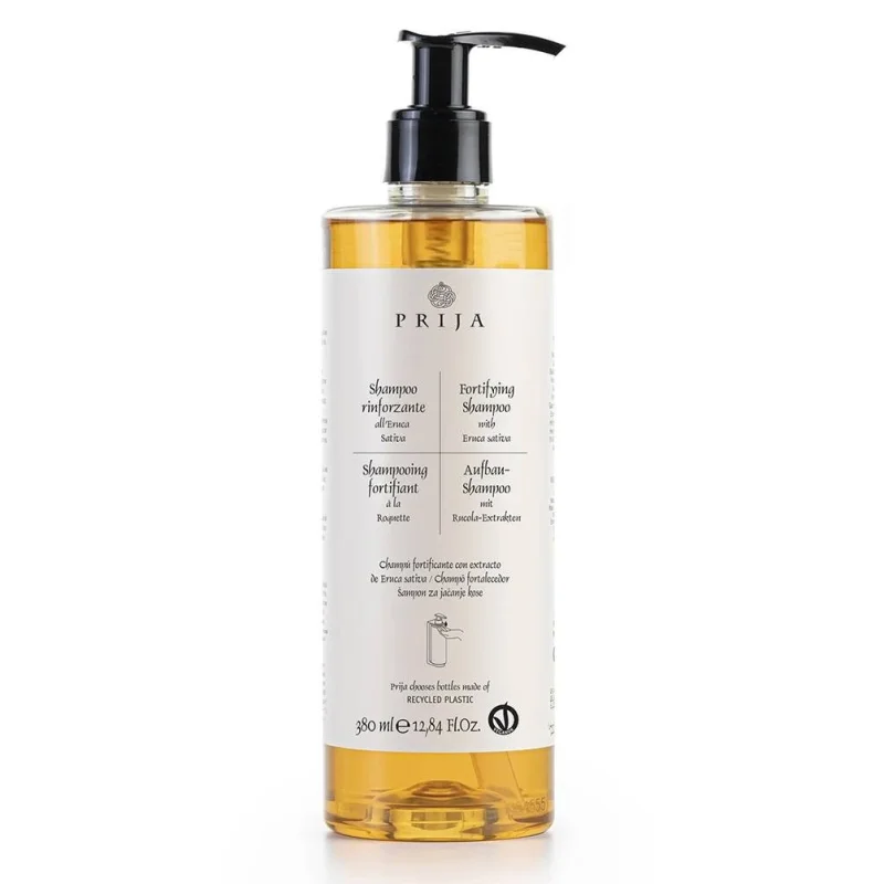 GFL - Shampoing - Prija - 380ml - x18 - Rechargeable
