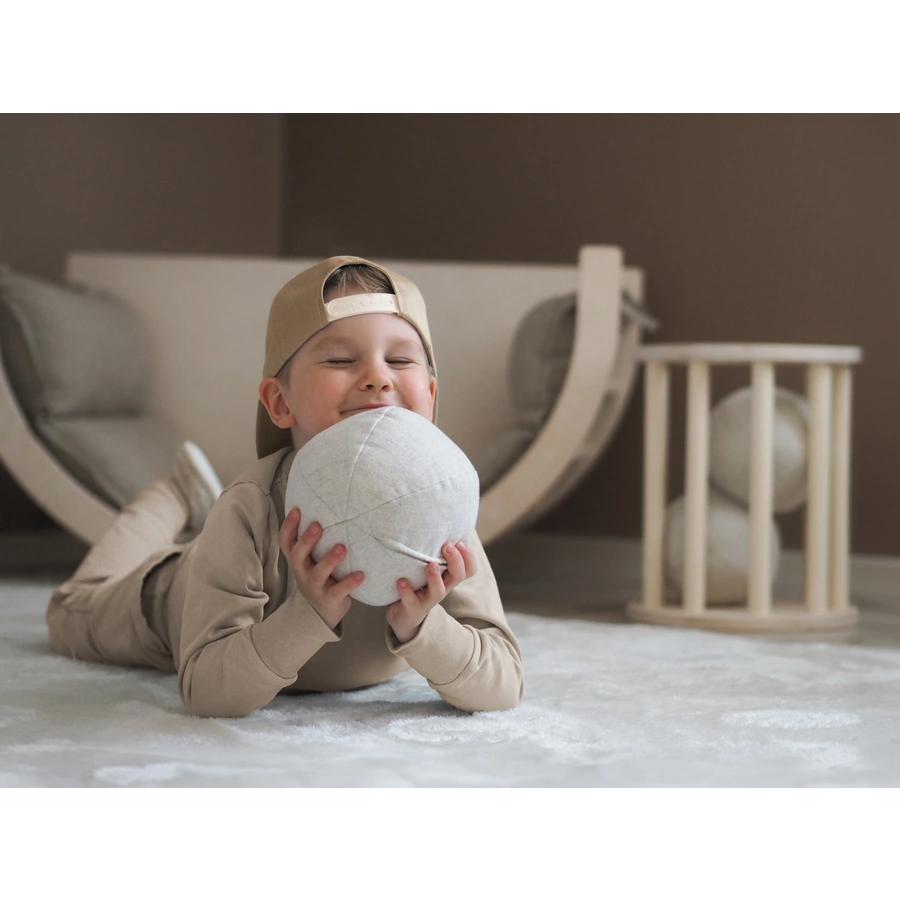 Fitwood LUOTO HILLA Ball, Leinen