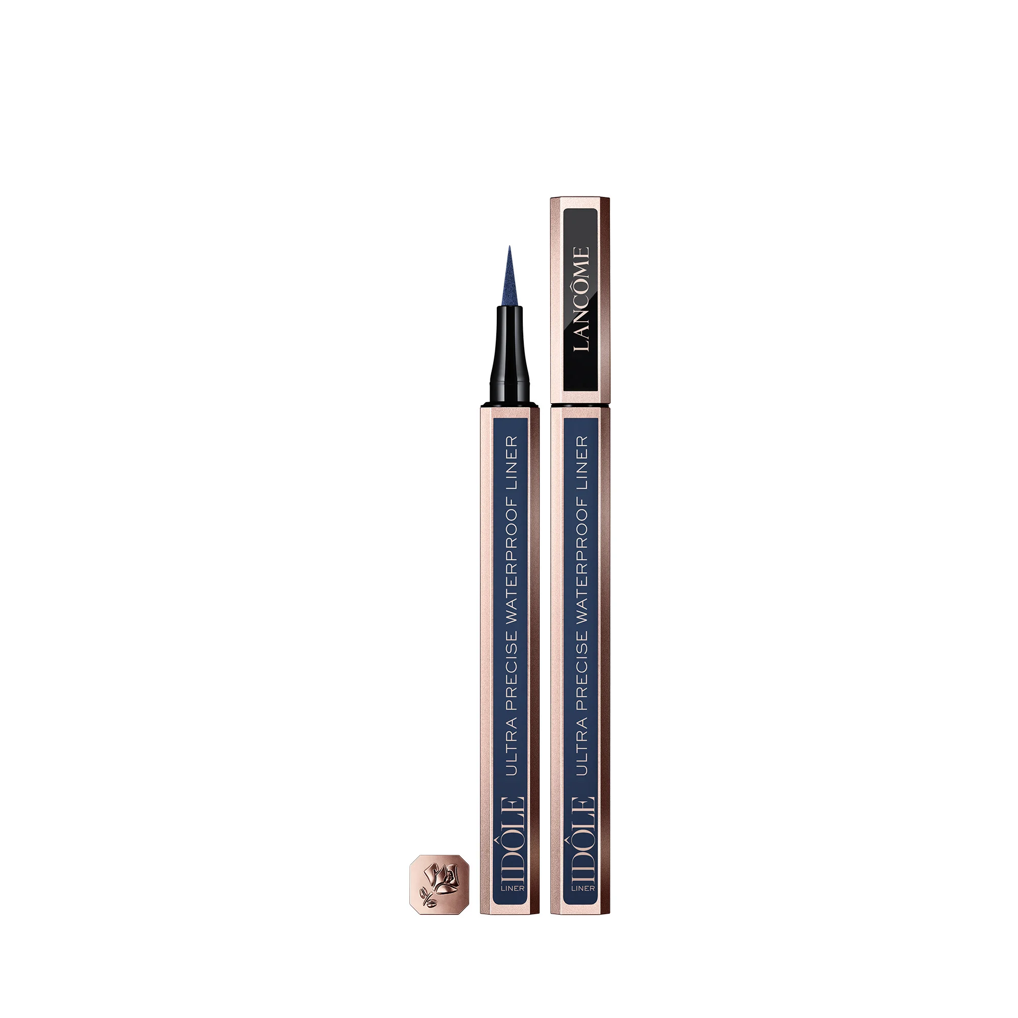 Lash Idôle - Eyeliner Haute Précision Waterproof |- 03 Aegean Blue