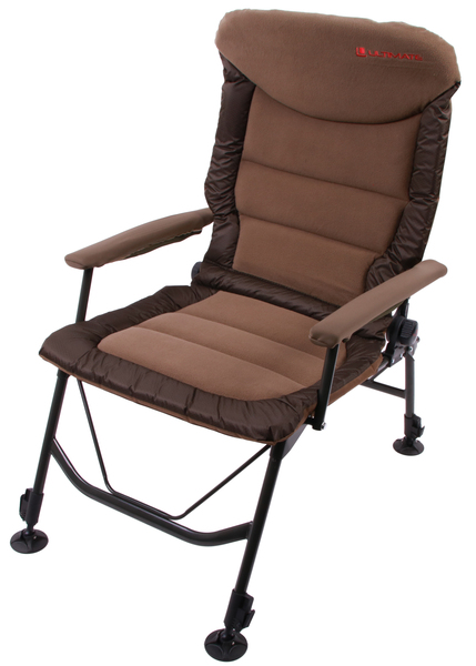 Chaise Ultimate BankBase Armchair Deluxe
