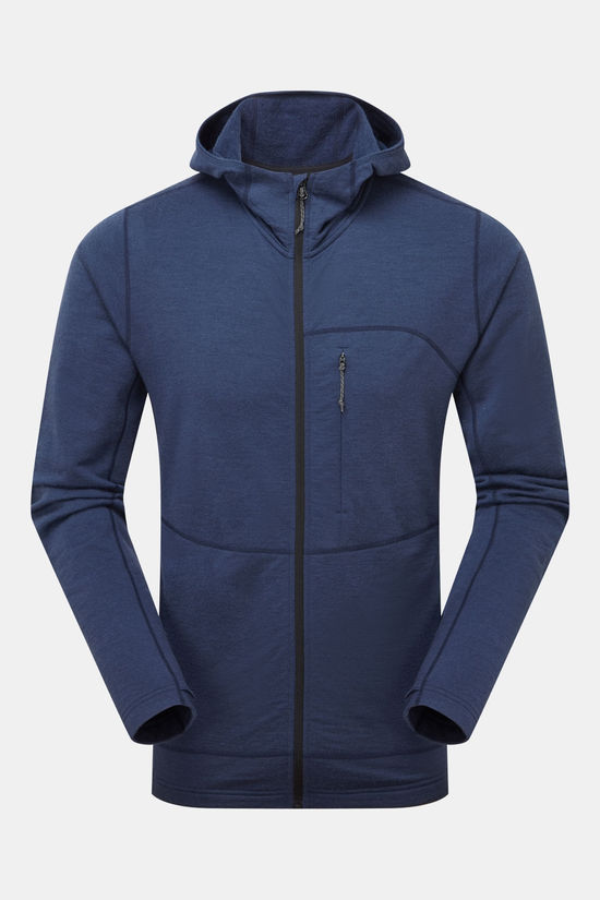Artilect Artilect Quandary Peak Hoodie Fleecevest