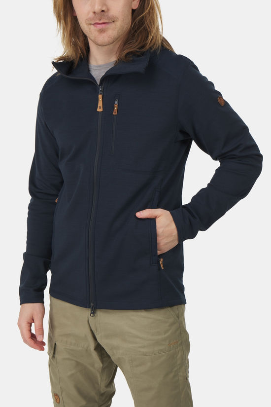 Fjällräven Fjällräven Keb Fleece Hoodie