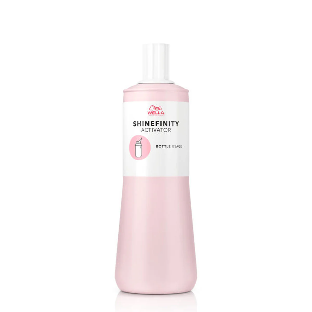 Activateur 2% 1L Shinefinity 1000ml
