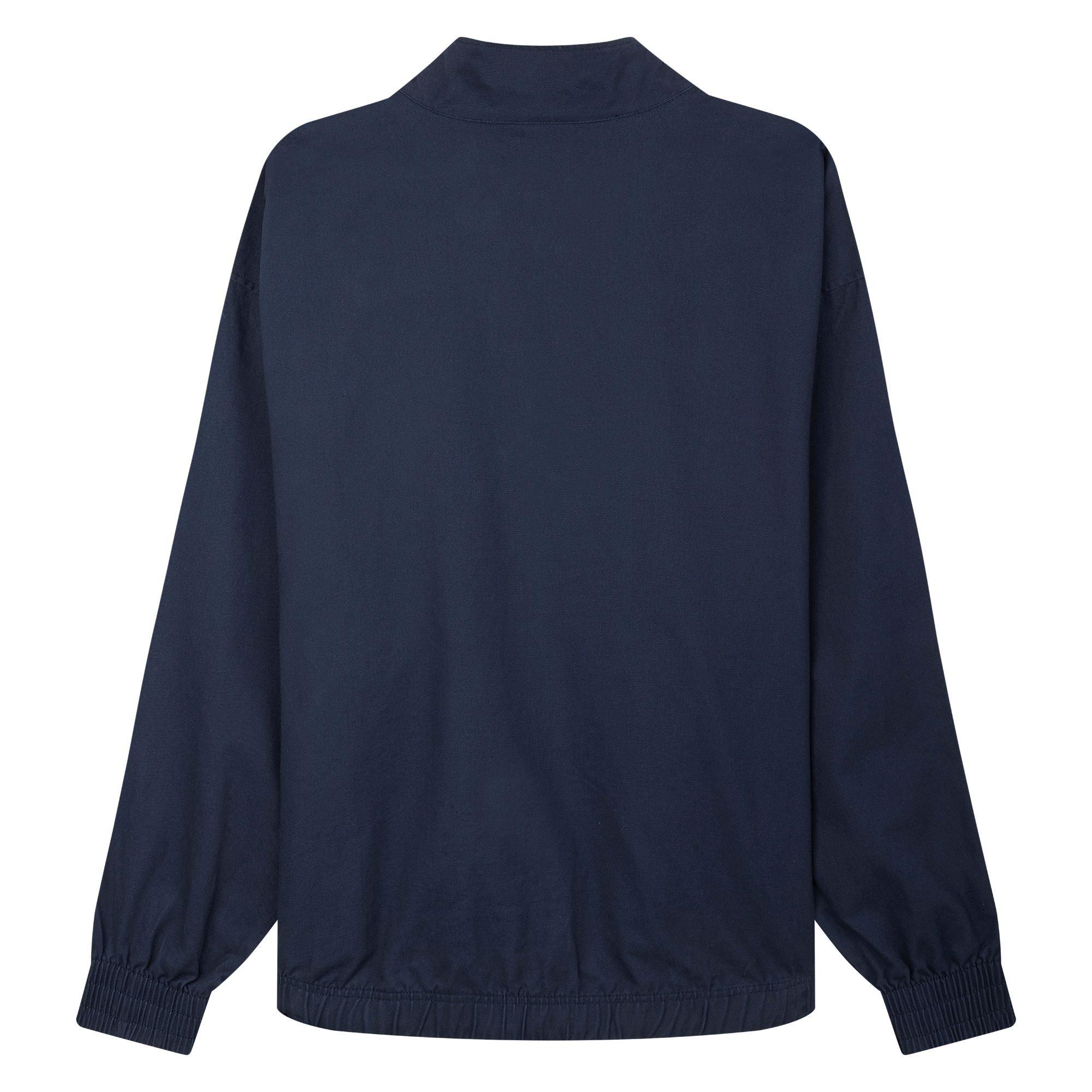 Umbro Half Zip Training Top Mens