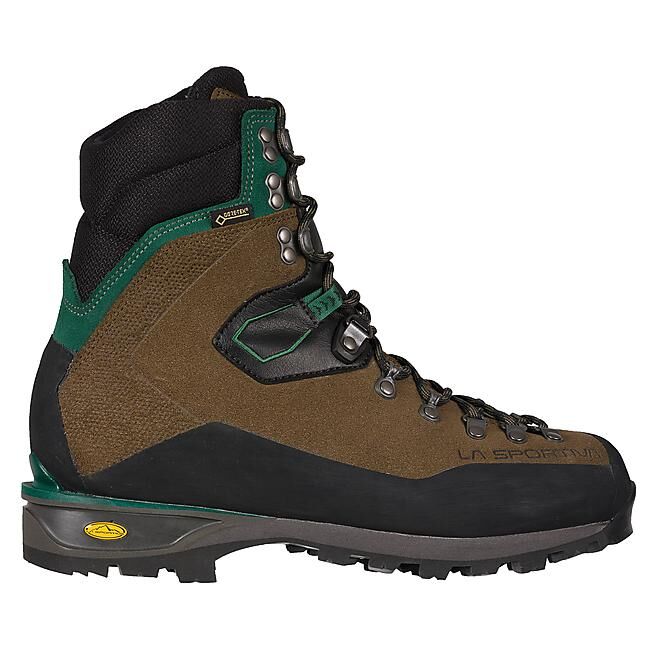LA SPORTIVA - CHAUSSURES D'ALPINISME KARAKORUM HC GTX