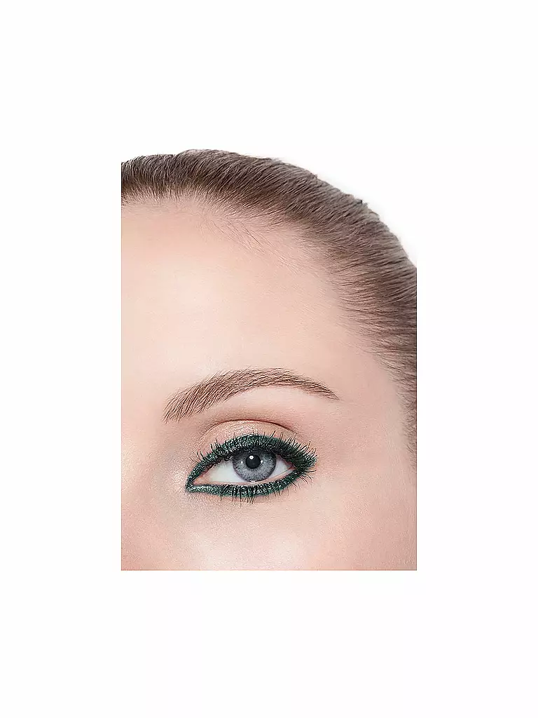 CHANEL  EYELINER UND KAJAL MIT LANGEM HALT 0.3G lila