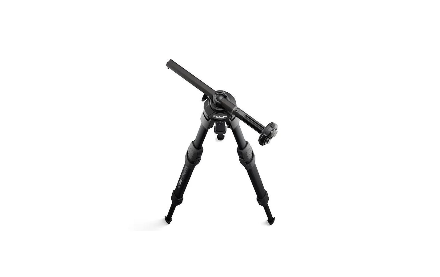 Stativ ONE Alu<br>Aluminium Hybrid-Stativsystem