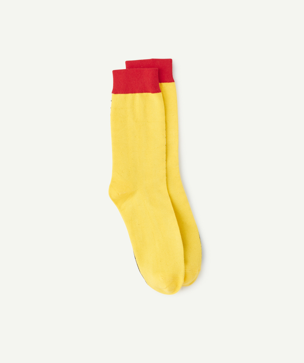 EAT MY SOCKSPAIRE DE CHAUSSETTES FRITES