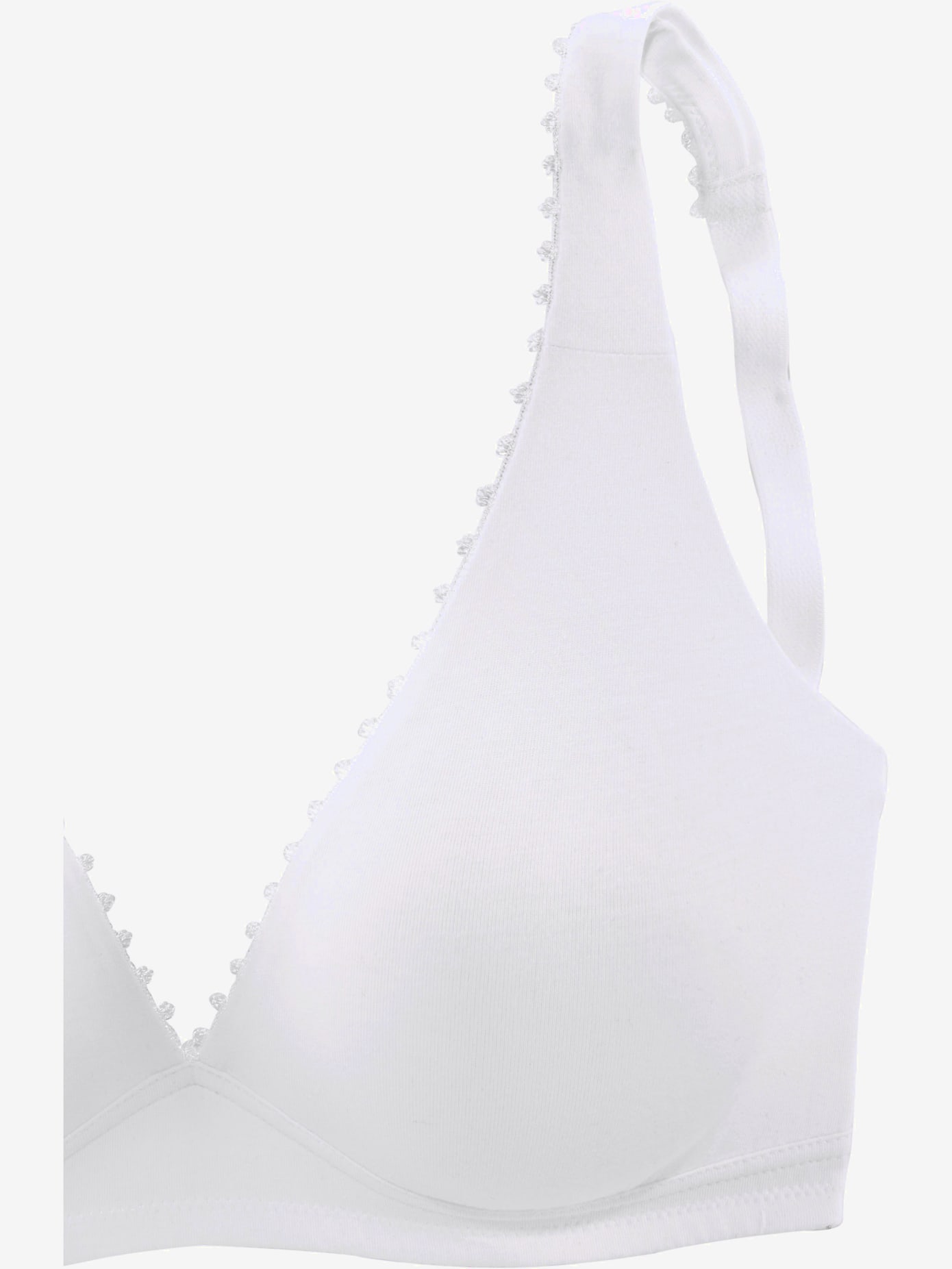 Joli soutien-gorge bralette confortable