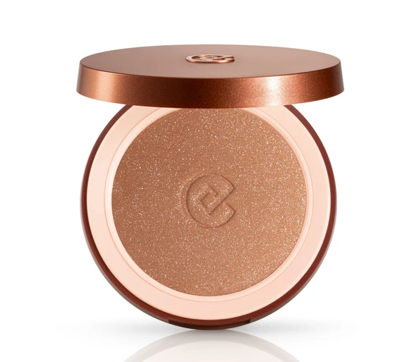 Collistar Silk Effect Bronzing Powder09 Cristalli di Sole