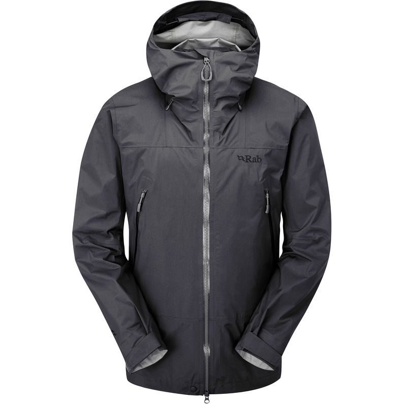 Rab Herren Kangri Paclite Plus Jacke