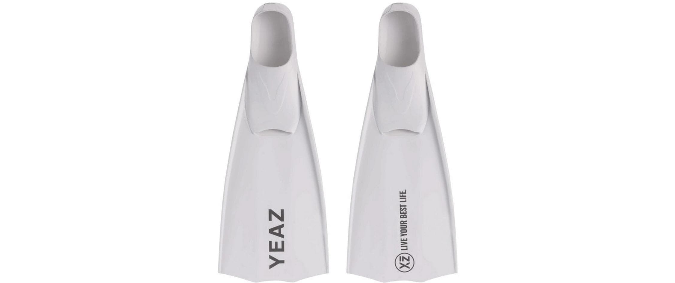 YEAZ Flosse »Vibes swim fins , 36-37«