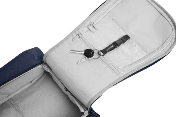 XD DESIGN RYGSÆK BIZZ BACKPACK MARINEBLÅ P/N: P705.935