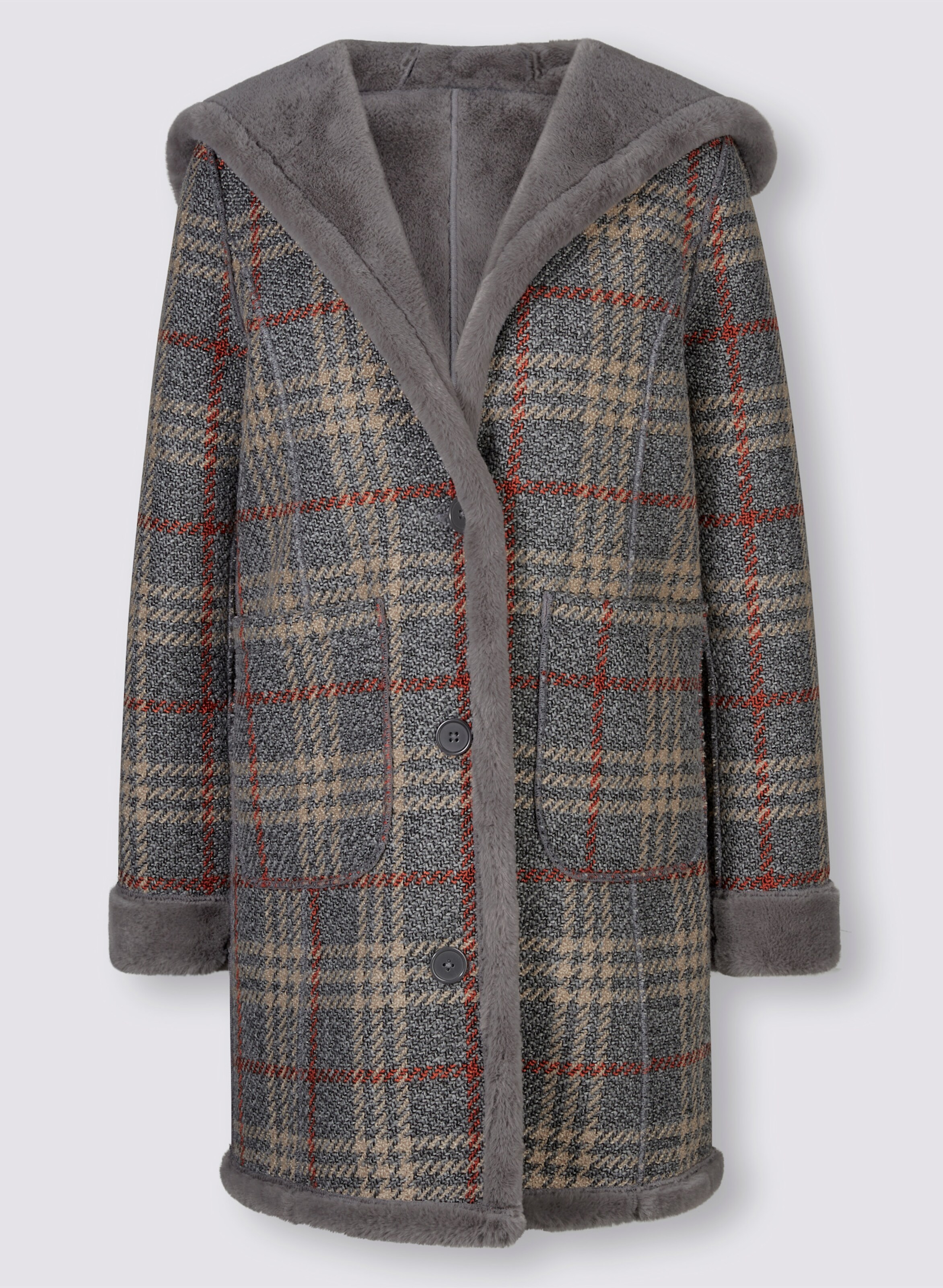 Jacke