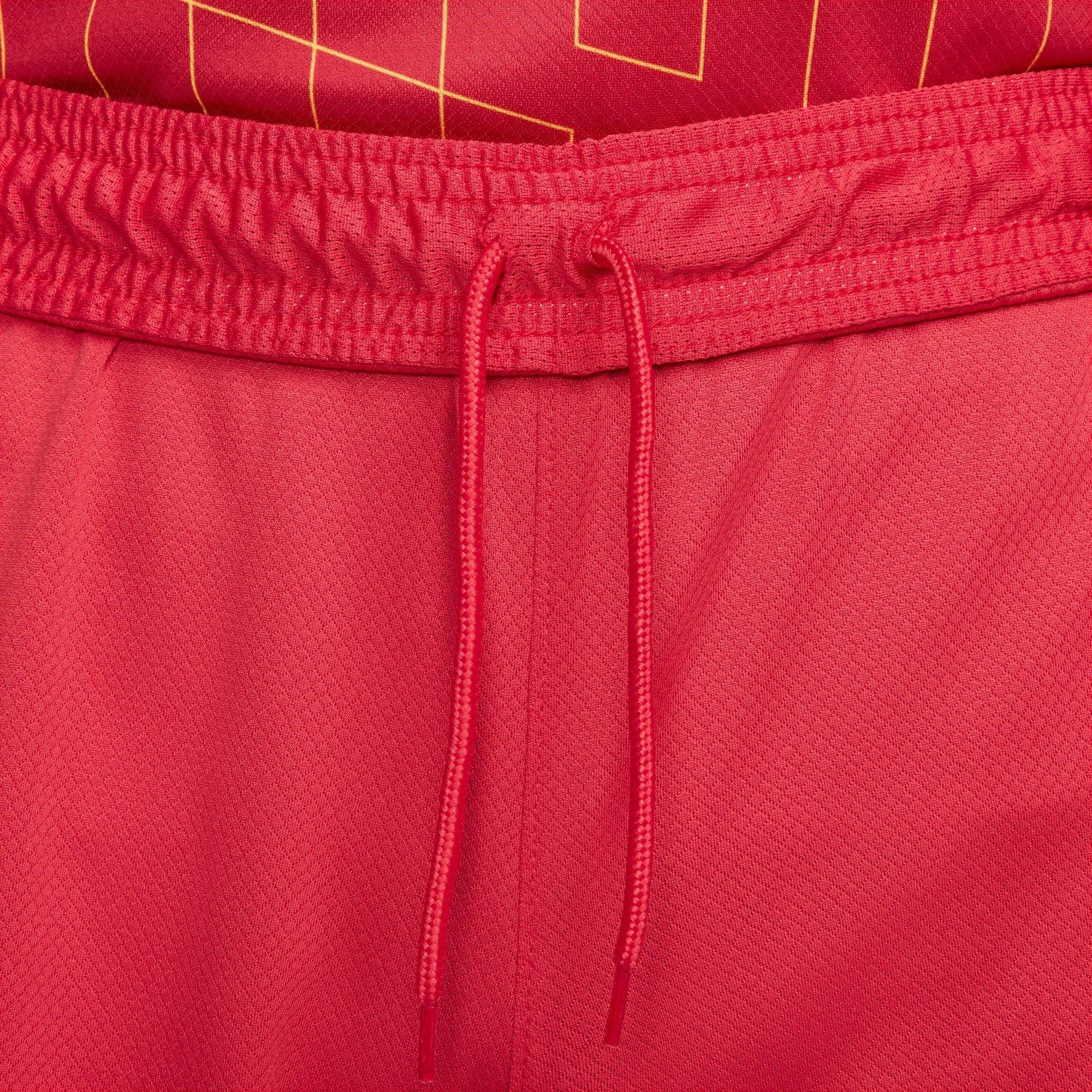 Nike Liverpool Home Shorts 2024 2025 Adults