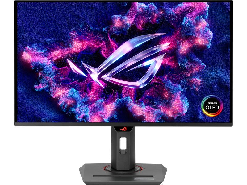ASUS Monitor ROG Strix OLED XG27UCDMG 26.5