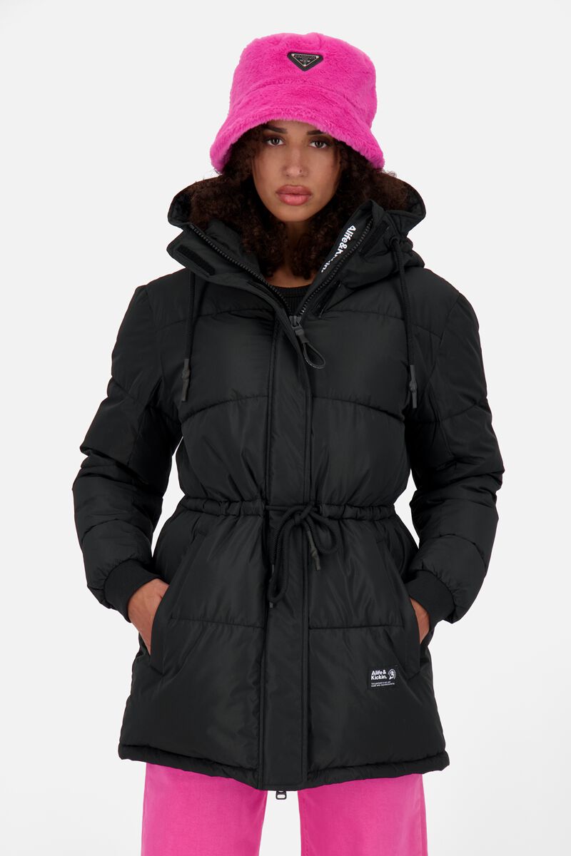 ErinAK A - Doudoune | Alife and Kickin Veste d'hiver