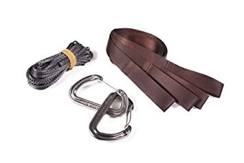 Kjøp DD Complete Whoopie Suspension System fra Hekta På Tur