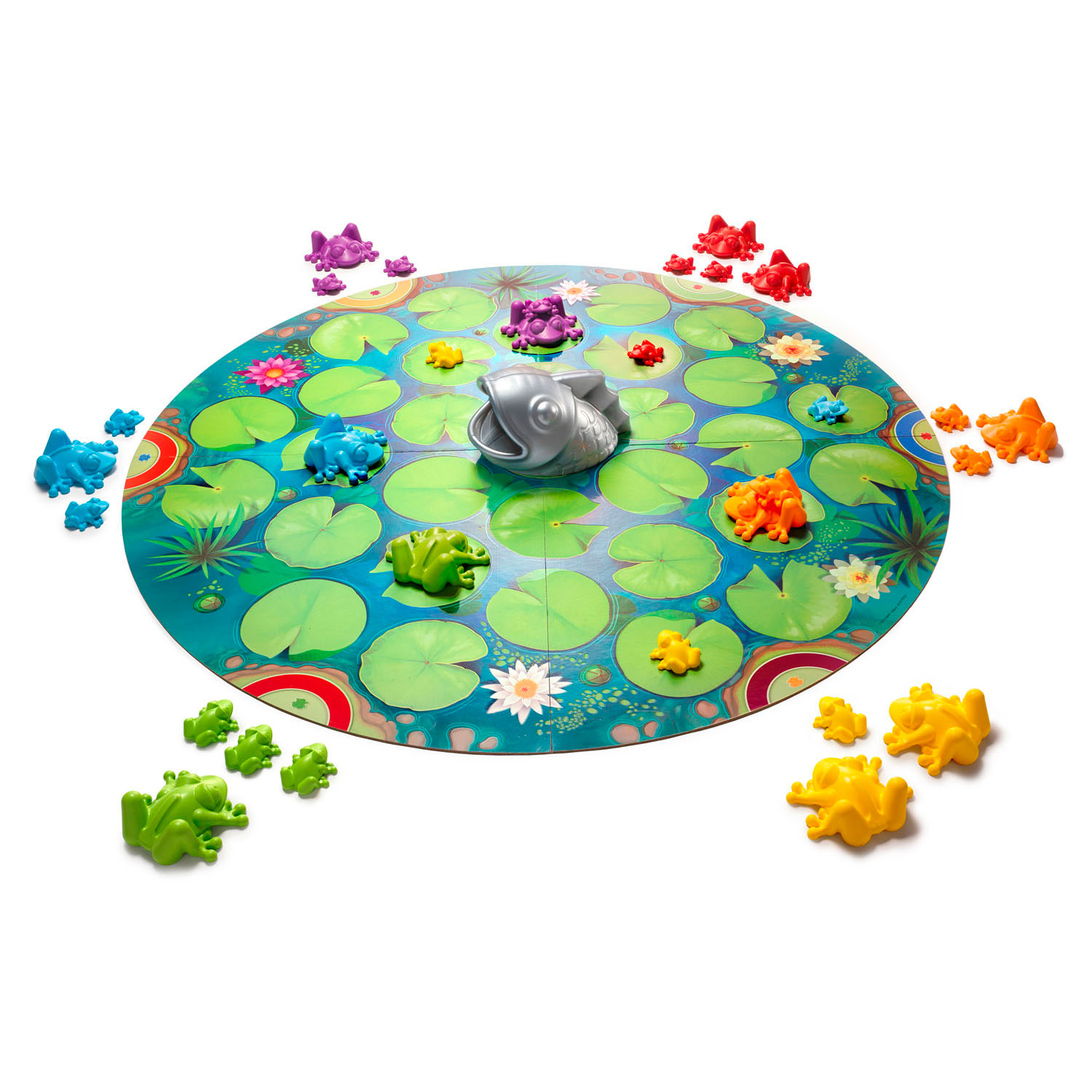 SmartGames Froggit