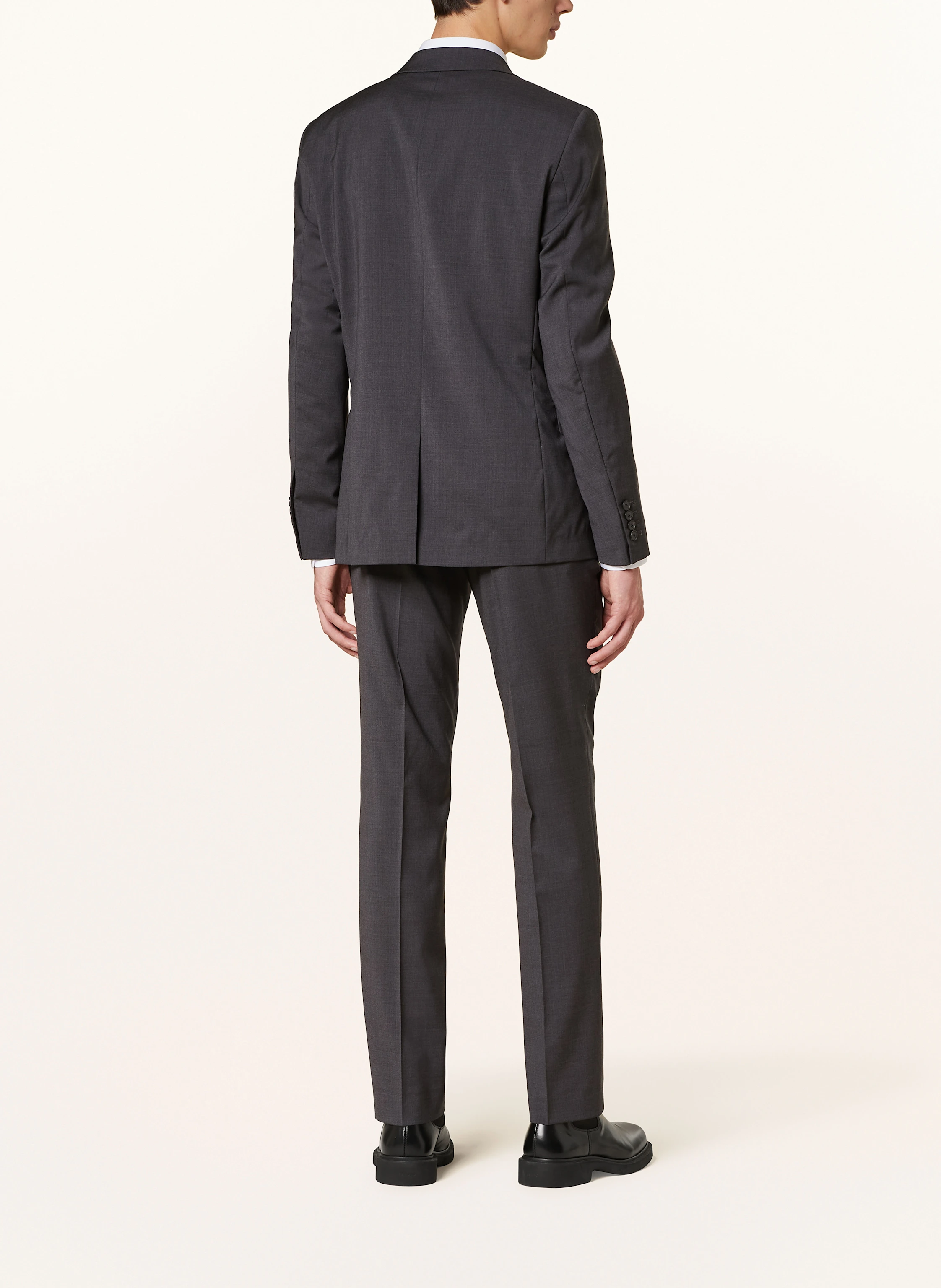 SANDRO Anzugsakko Extra Slim Fit
