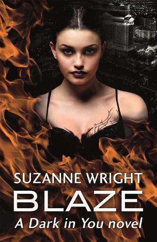 Blaze - The Dark in You (Paperback)