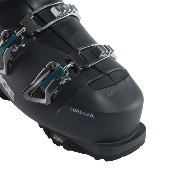 Chaussure de ski LANGE LX 75 W HV GW PEWTER GREY