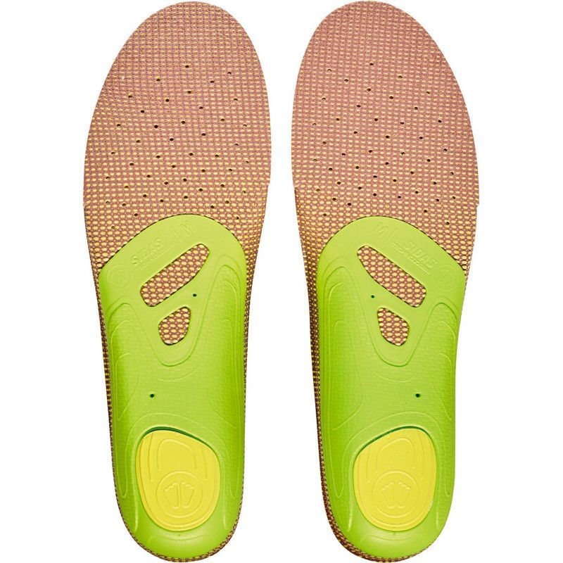 3Feet Outdoor Mid - Semelles