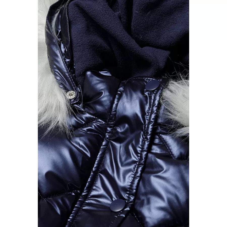MINOTI Winterjacke Königsblau