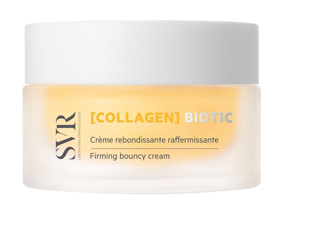 SVR COLLAGEN Biotic rechargeable 50 ml