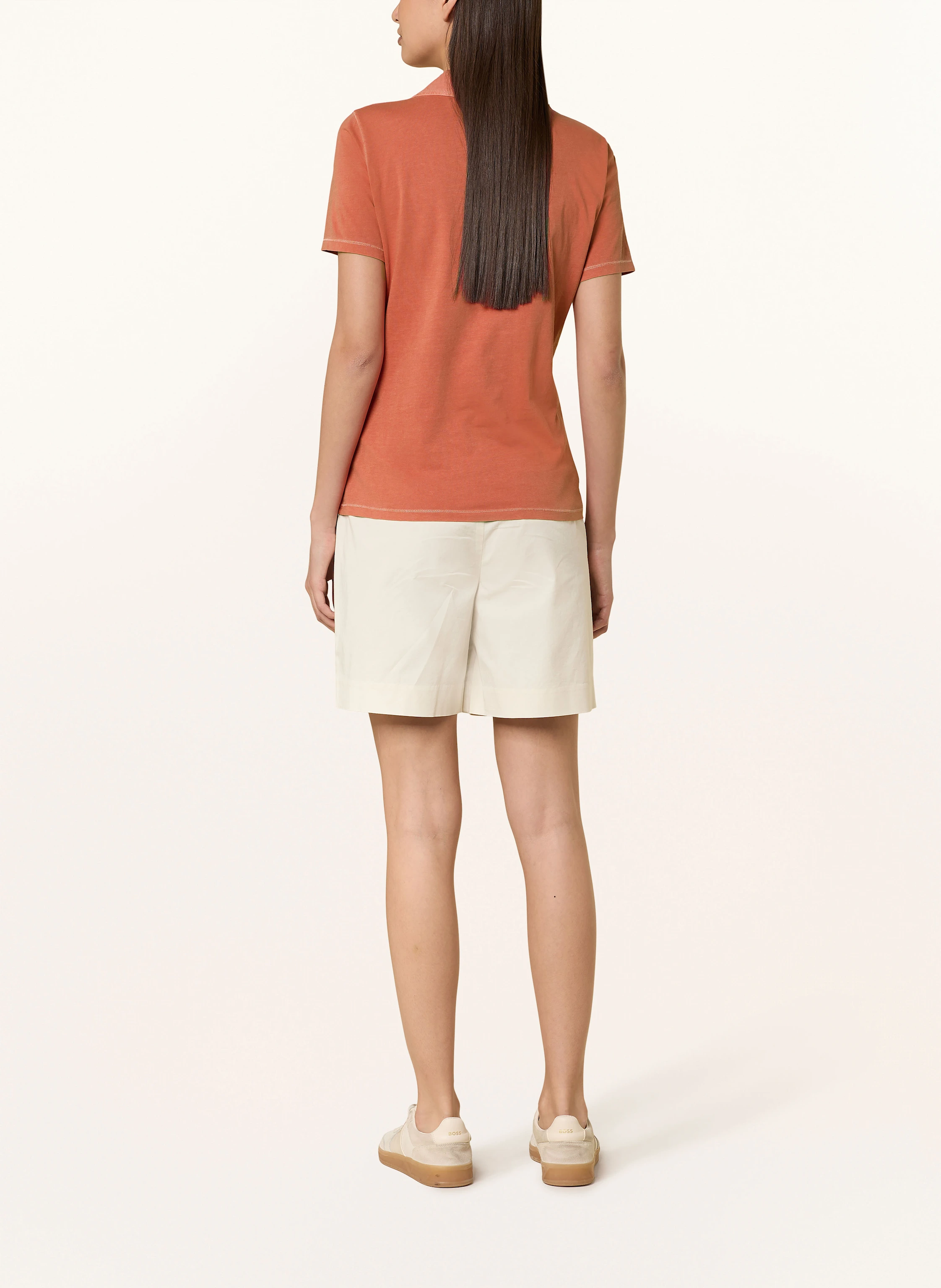 Marc O'Polo Jersey-Poloshirt