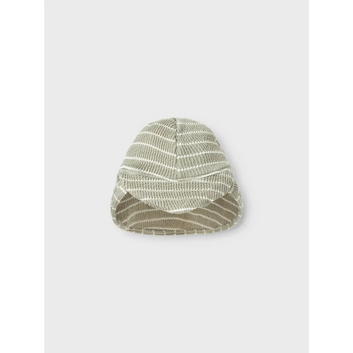Lil'Atelier | NBMFREDO UV HAT LIL | Forest Fog