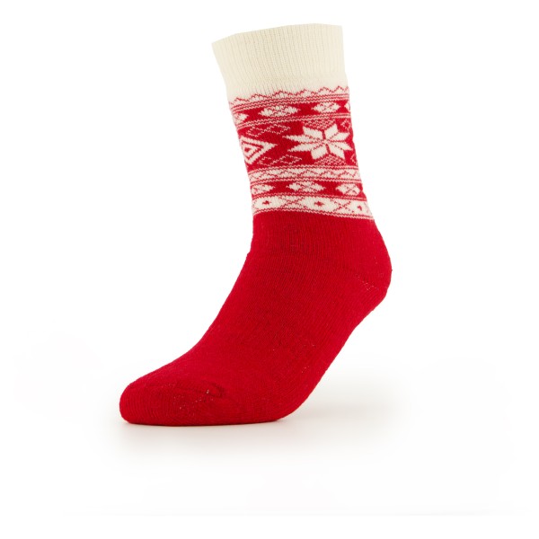 Alpacasocks&Co - Winter Alpaca - Expeditiesokken