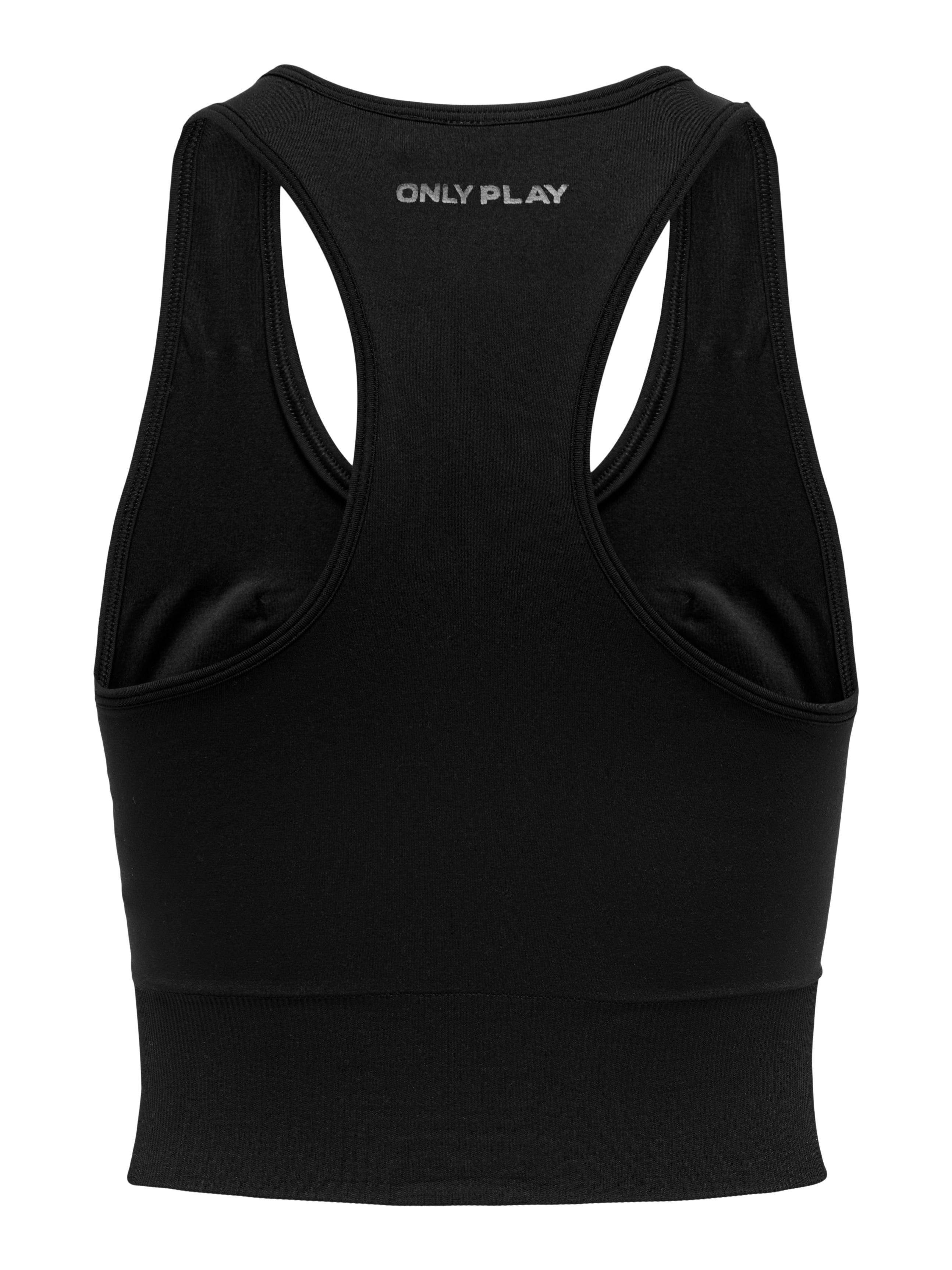ONPDAISY-2 Sport-BH Black