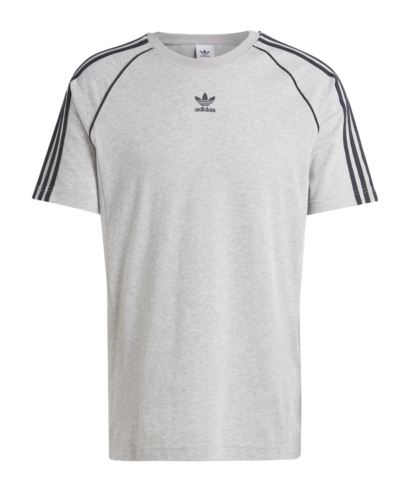 adidas Originals SST T-Shirt Grau