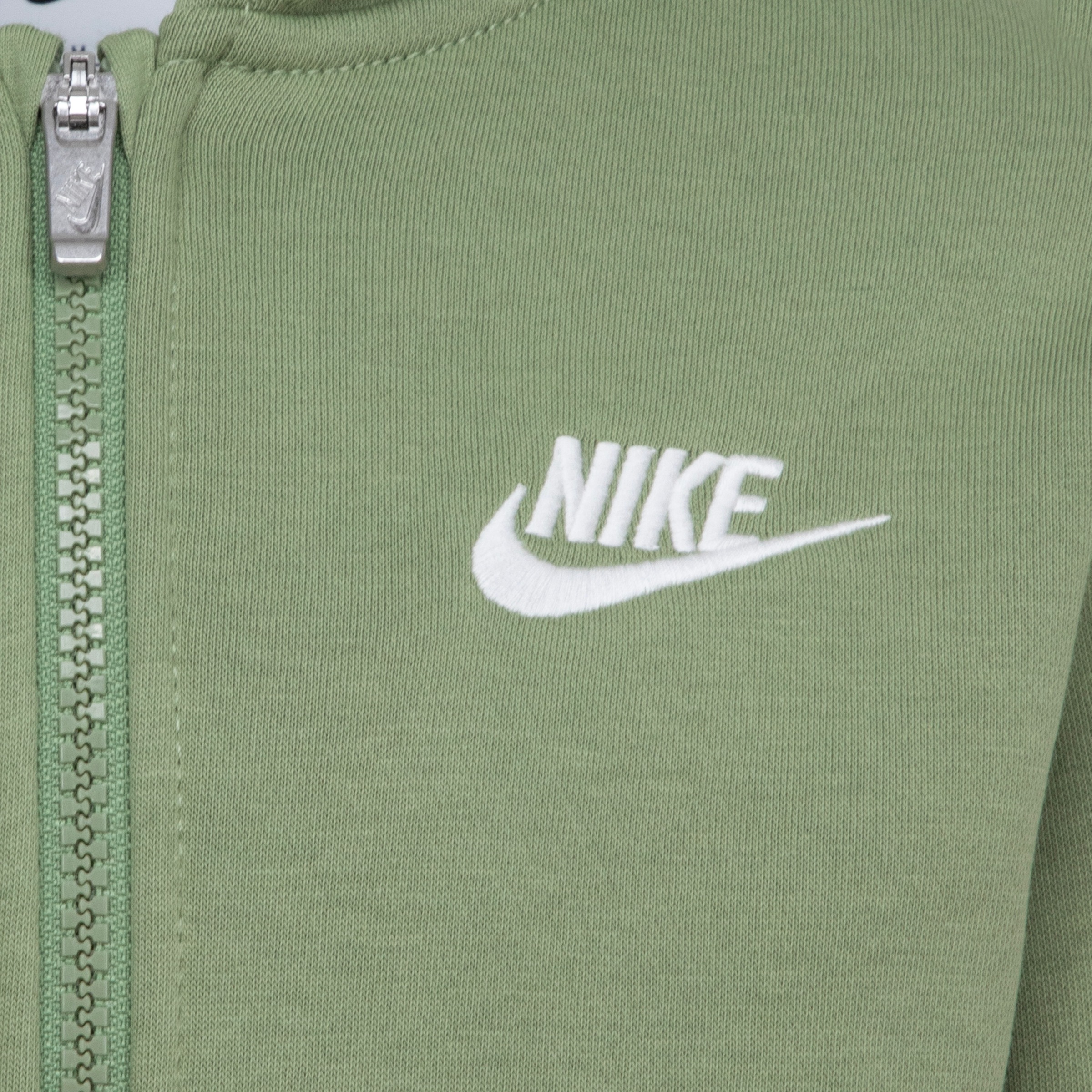 Nike Sportswear Jogginganzug »LBR FZ CLUB SET« 2 Stk. tlg. für Kinder