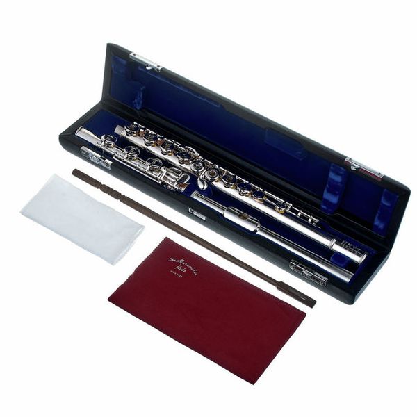 Muramatsu EX-III-RBE Querflöte