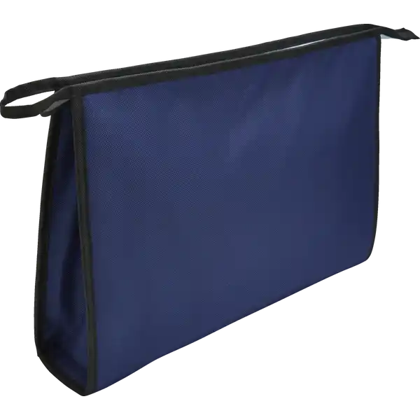 Herren Kulturtasche dunkelblau