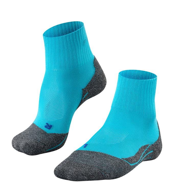 FALKE TK2 Cool Short Dames Trekkingsokken