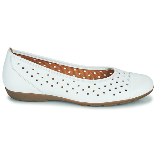 Gabor - 8416921 - Blanc