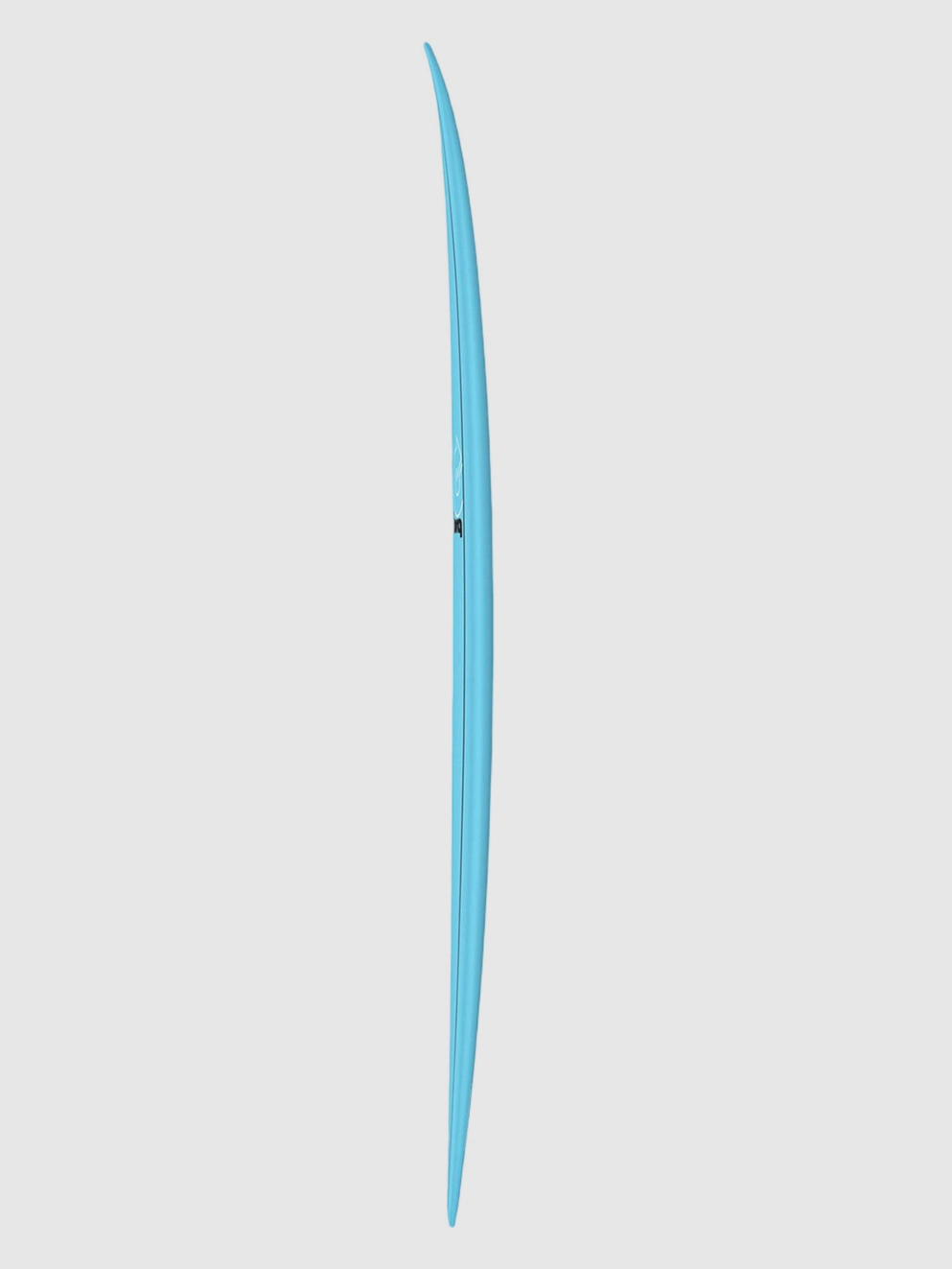 Torq Epoxy Tet Fish 7'2 Surfboard blue