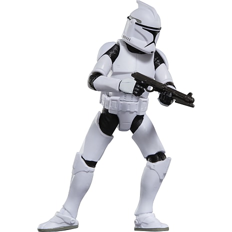 Star Wars Vin phase I Clone Trooper