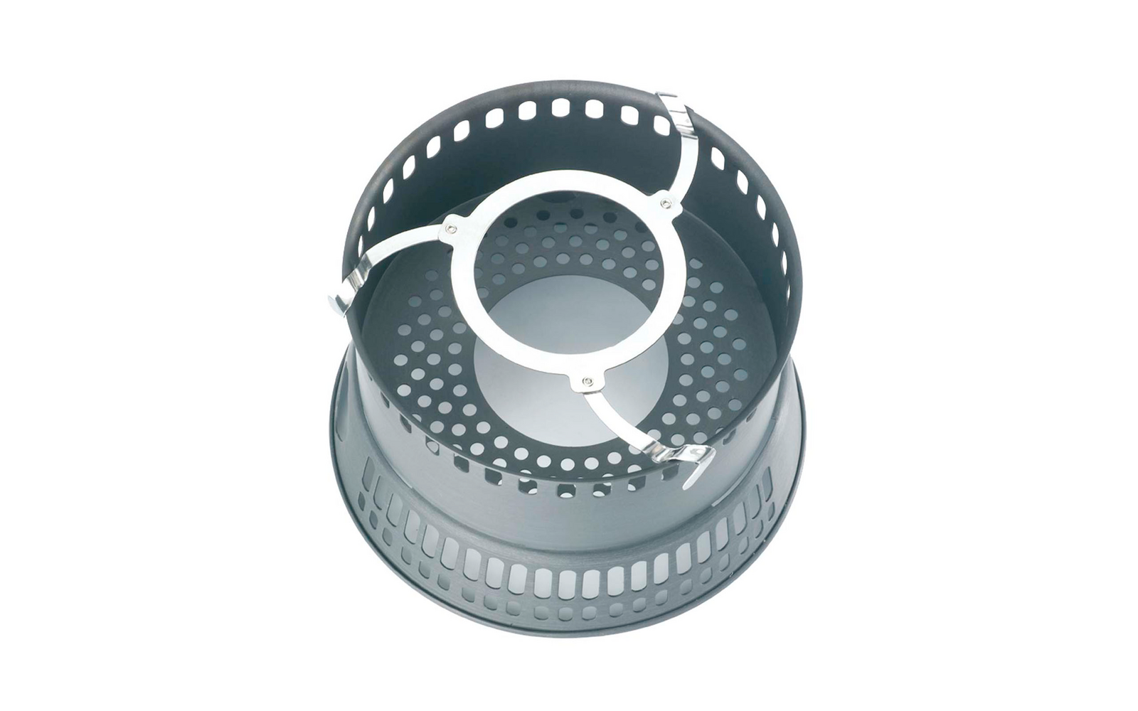 Esbit Wasserkessel 0.6L hartanodisiertes Aluminium