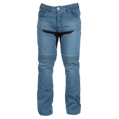 Jean DXR BOOST CE - Slim - Bleu