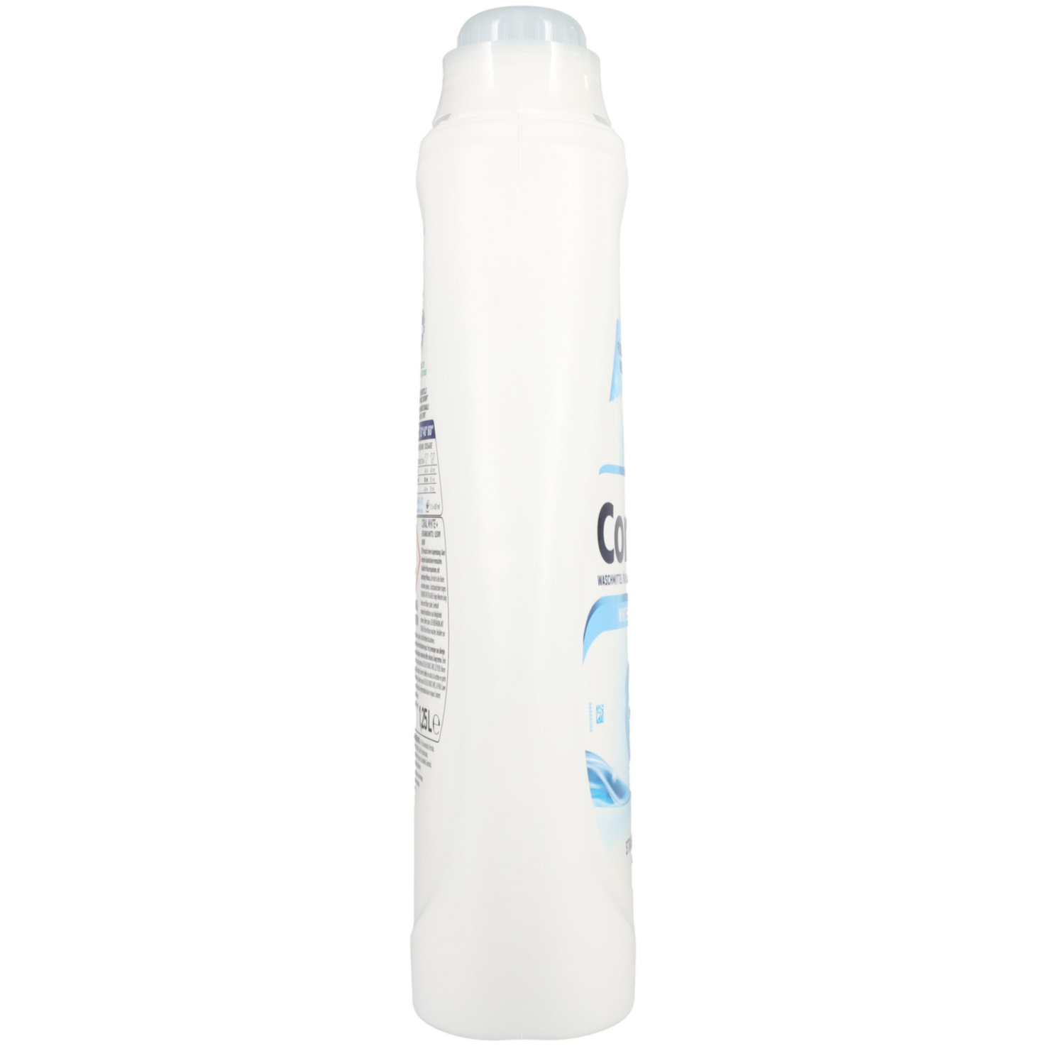 Coral Flüssig-Waschmittel Optimal White 25 Waschgänge