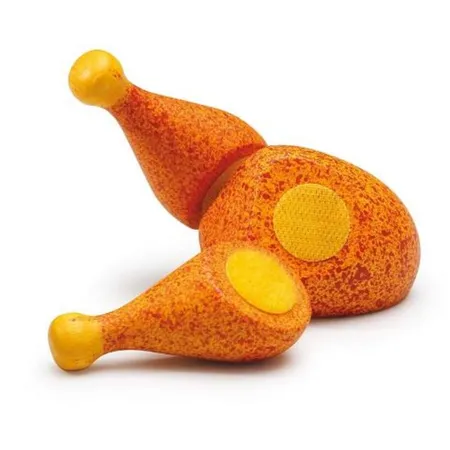 Erzi Grillhähnchen zum Schneiden