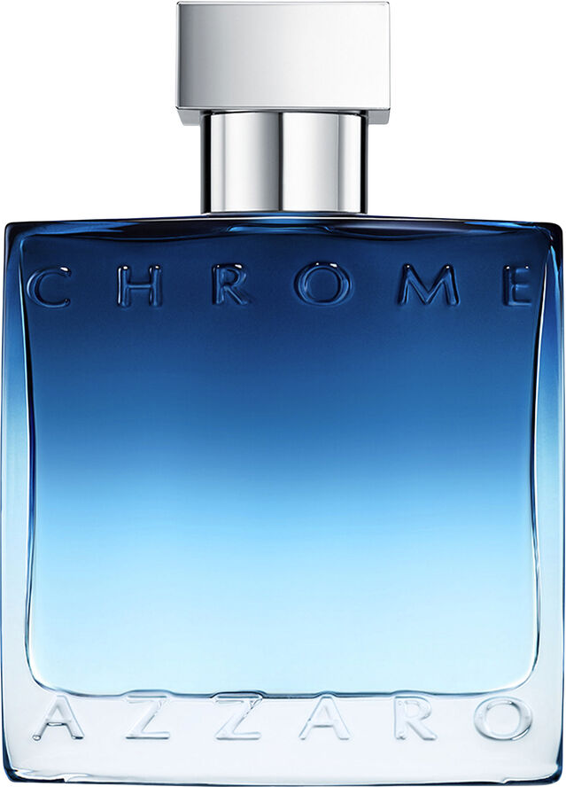 Azzaro AZZARO Chrome Leau de Parfum Eau de toilette 5