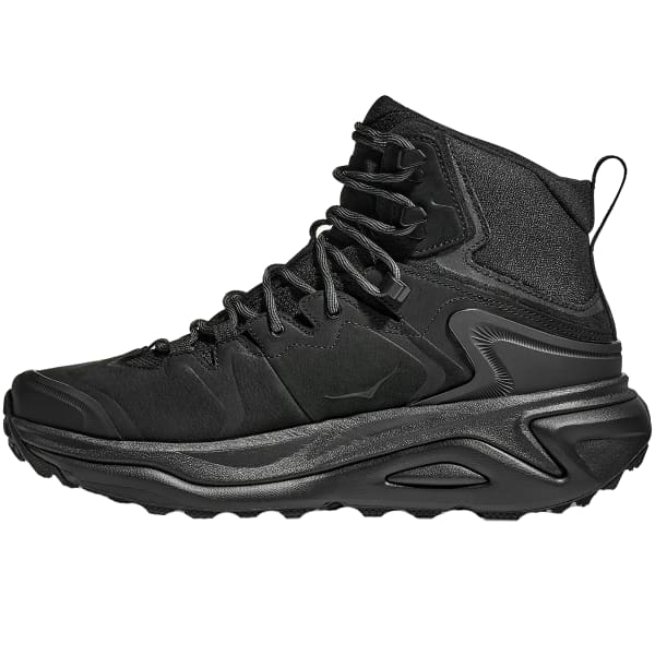 Chaussure de randonnée mid HOKA ONE ONE KAHA 3 GORE-TEX BLACK / BLACK