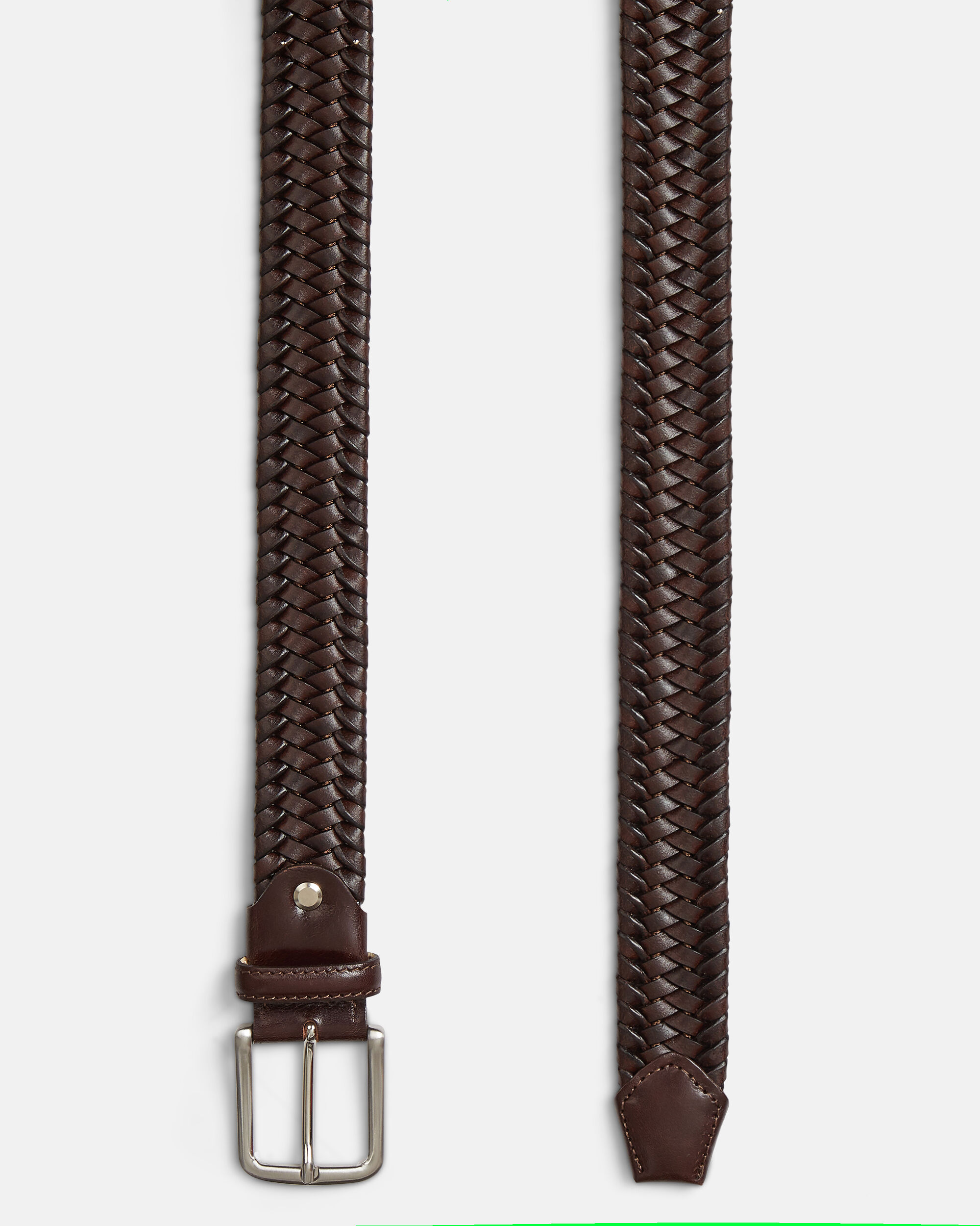 Ceintures - Taran Marron