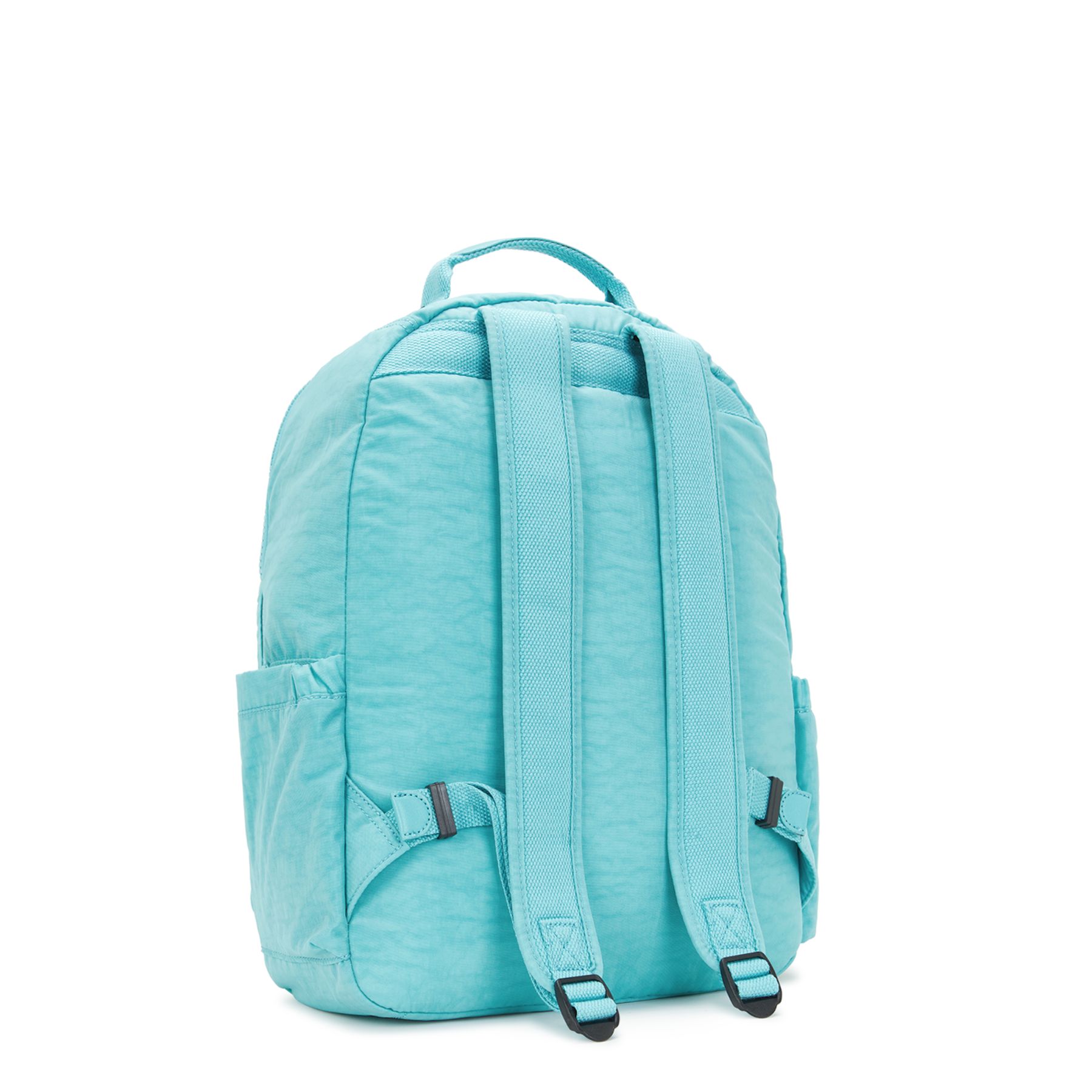 SEOUL Grand Sac à Dos Avec Protection Pour Ordinateur Portable - Deepest Aqua