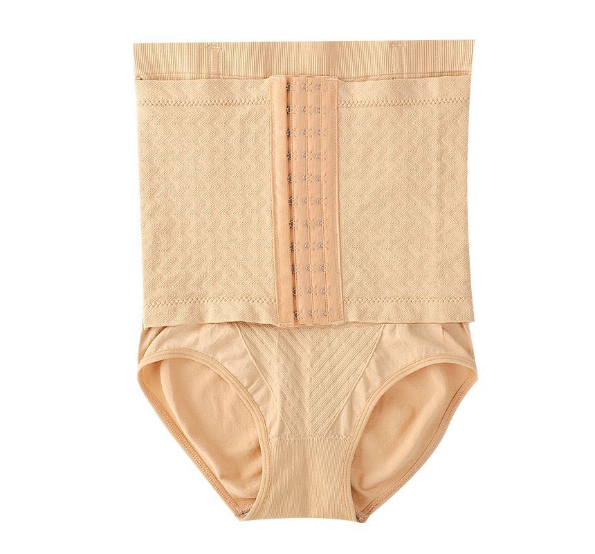 Aegaspino - Taillevormende panty